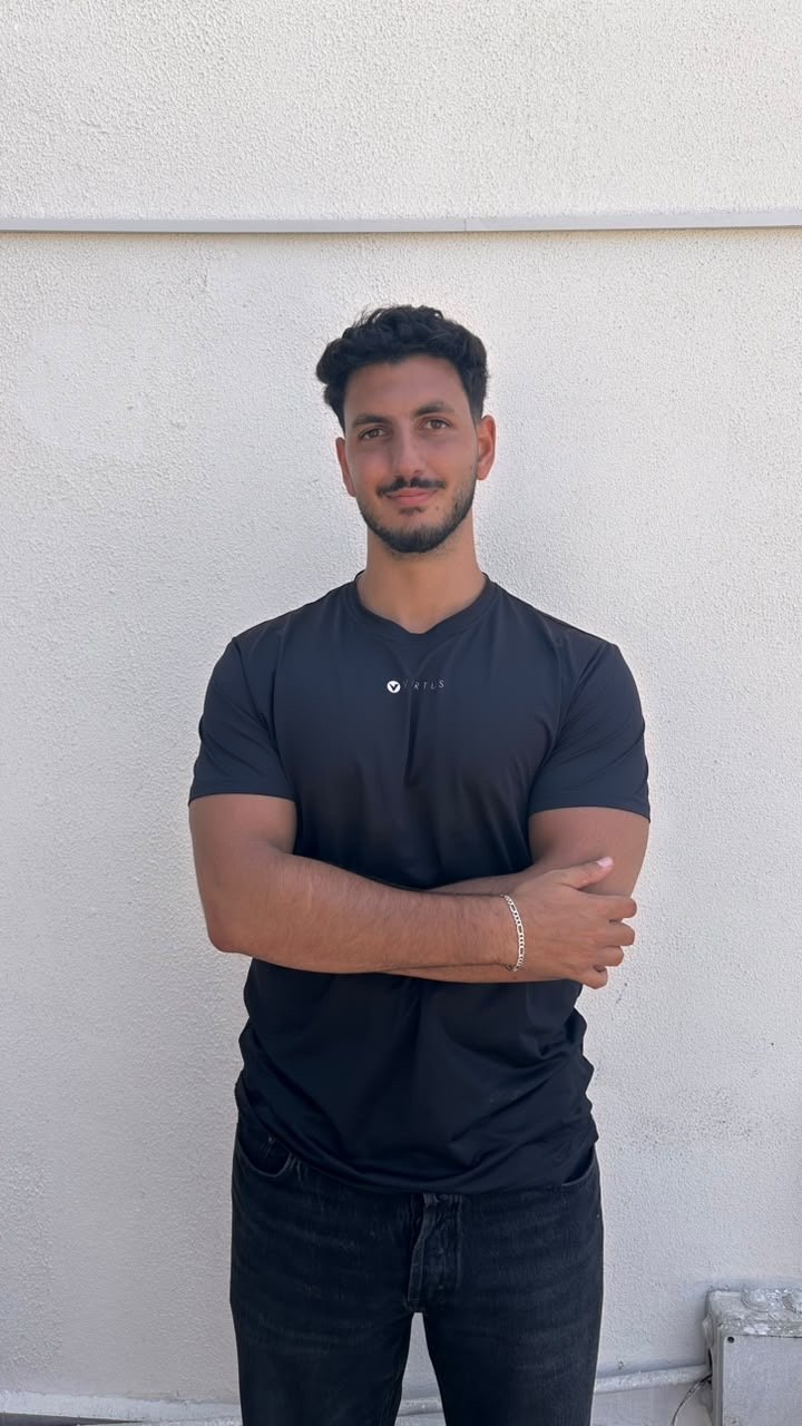 Ibrahim Owaida, Bob Physio